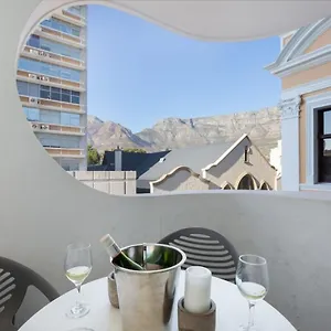  Apartment Luxurious With Stunning View