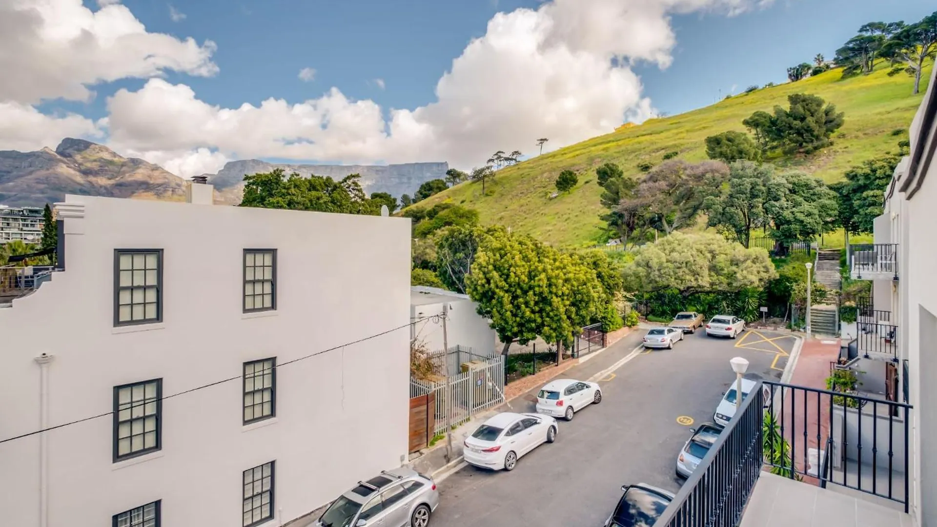Apartment 211 De Waterkant Piazza