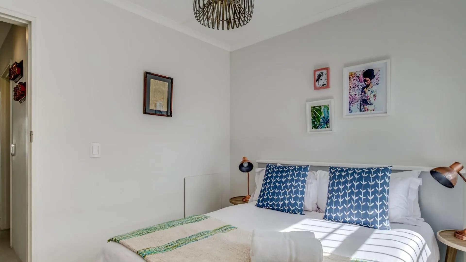211 De Waterkant Piazza 0*, Cape Town South Africa