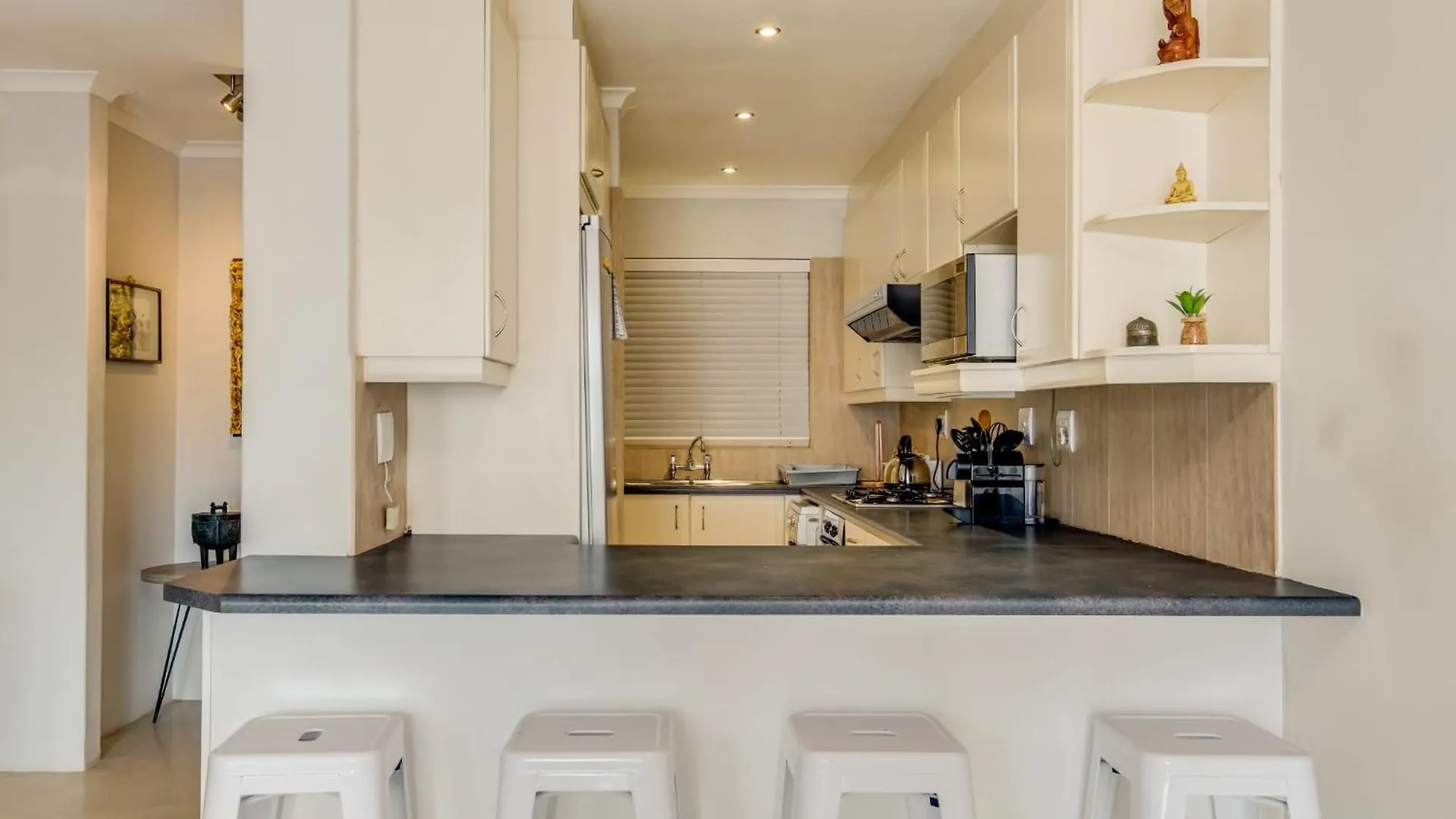 Apartment 211 De Waterkant Piazza